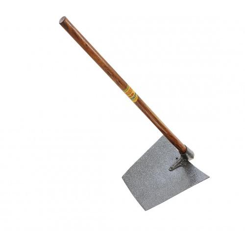 Falcon Premium Garden Spade With Wooden Handle, SPKW-50