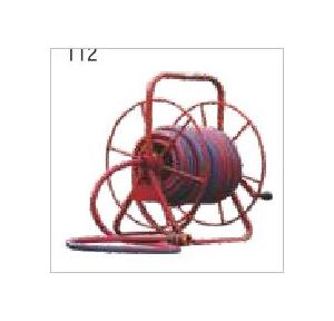 Falcon Premium Hose Reel Frame, FPHR-220