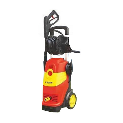 Falcon High Pressure Garden Washer, HiJet-2012