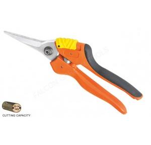 Falcon 225 mm By Pass Pruning Secateur with Rotating Handle, FPS-212