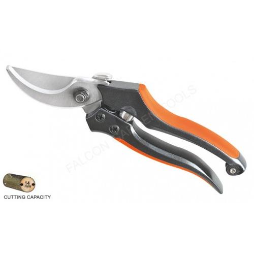 Falcon 200 mm By Pass Pruning Secateur with Rotating Handle, FPS-210