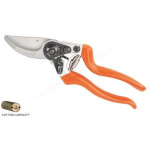 Falcon 225 mm By Pass Pruning Secateur with Rotating Handle, Procut