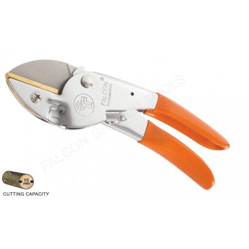 Falcon 225 mm Anvil Pruning Secateur, Professional