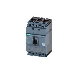 Siemens Sentron MCCB, 200 A, 3 Pole, 3VA1220-6EF32-0AA0