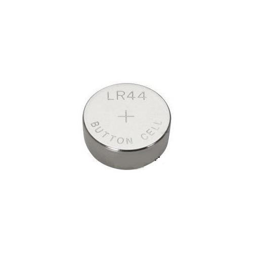 Synergy 1.5V Button Cells Alkaline Battery, 357