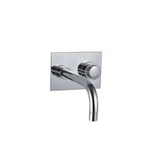 Jaquar Presmatic Wall Mounted Basin Tap PRS-CHR-061