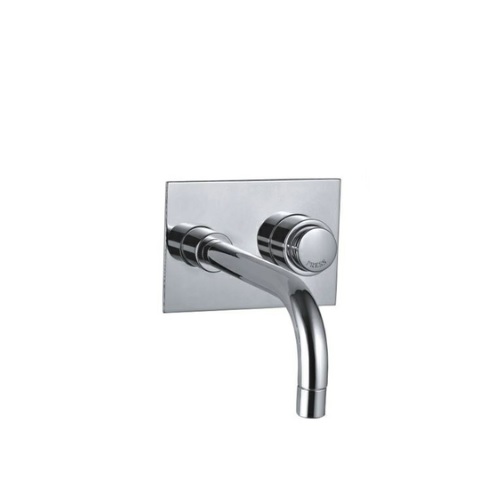 Jaquar Pressmatic Wall Mounted Basin Tap PRS-CHR-061