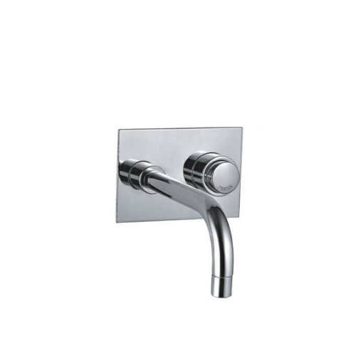 Jaquar Presmatic Wall Mounted Basin Tap PRS-CHR-061