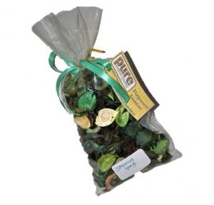 Pure Source 400g Highly Fragrance  Potpourri Bag in Polybag, PSI-PPA-23