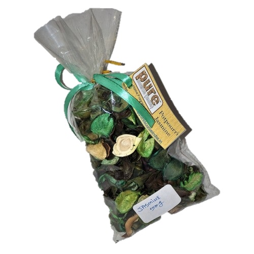 Pure Source 400g Highly Fragrance  Potpourri Bag in Polybag, PSI-PPA-23