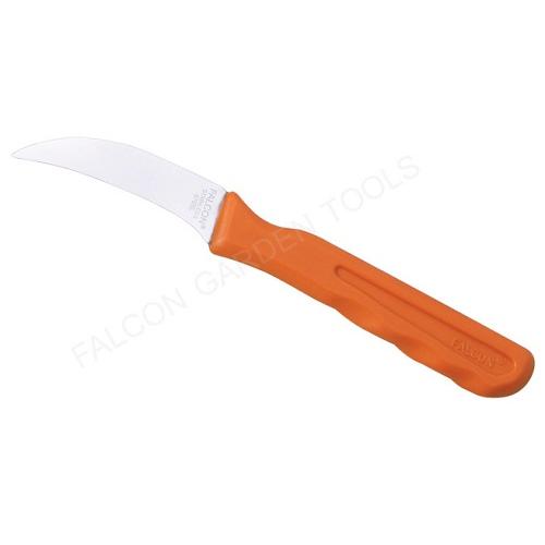 Falcon Stainless Steel Blade Mushroom Knife, FMK-904