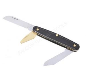 Falcon Stainless Steel Blade Budding Grafting Knife, FBGK-60