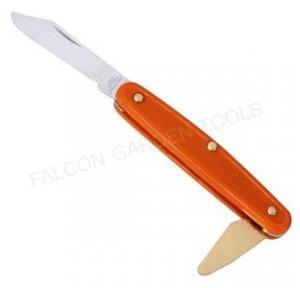 Falcon Stainless Steel Blade Grafting Knife, FGK-50