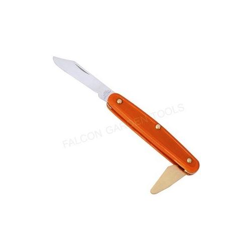 Falcon Stainless Steel Blade Grafting Knife, FGK-50