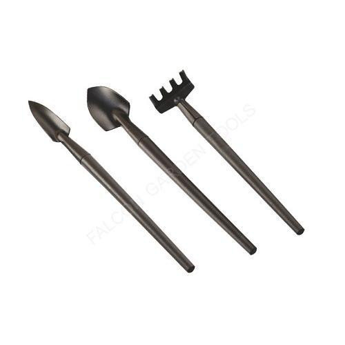 Falcon Bonsai Mini Garden Tool Set (3 Pcs)