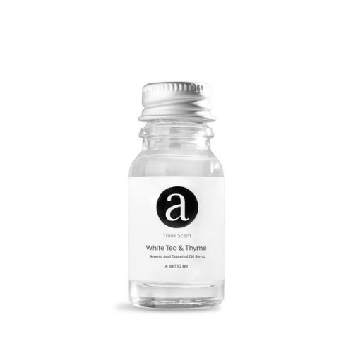 Pure Source White Tea Fragrance Aroma Oil, 500 ml