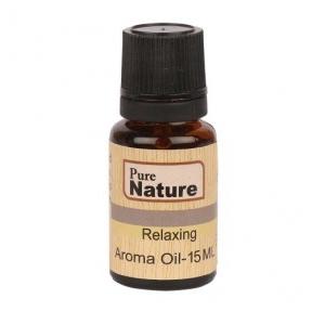 Pure Source Relaxing Fragrance Aroma Oil, 1000 ml