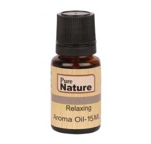 Pure Source Relaxing Fragrance Aroma Oil, 10 ml