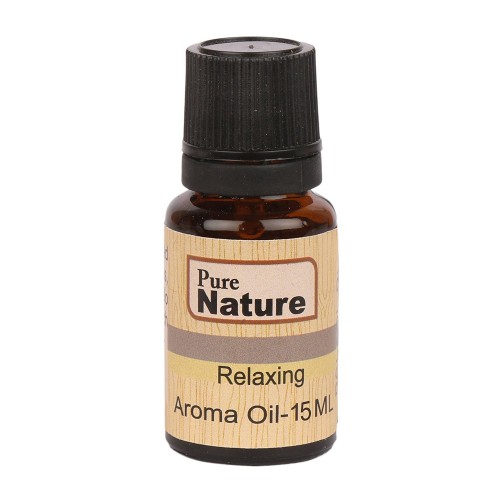 Pure Source Relaxing Fragrance Aroma Oil, 10 ml