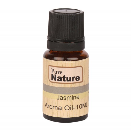 Pure Source Jasmine Fragrance Aroma Oil, 1000 ml