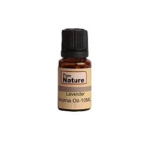Pure Source Lavender Fragrance Aroma Oil, 100 ml