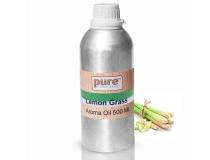 Pure Source Lemon Grass Aroma Oil 500ml