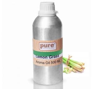 Pure Source Lemon Grass Aroma Oil 500ml