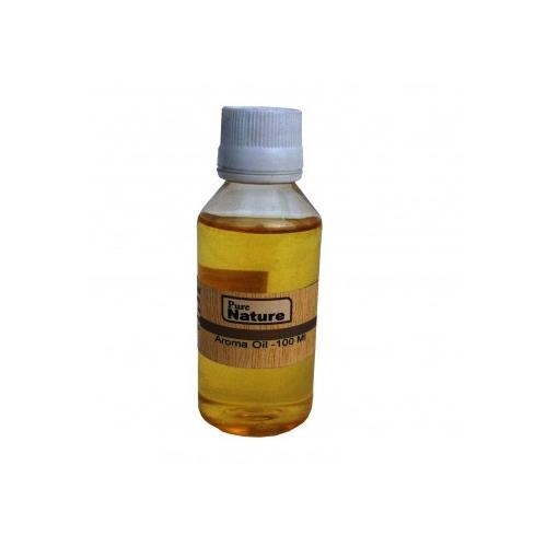 Pure Source Lemon Grass Aroma Oil, 500 ml
