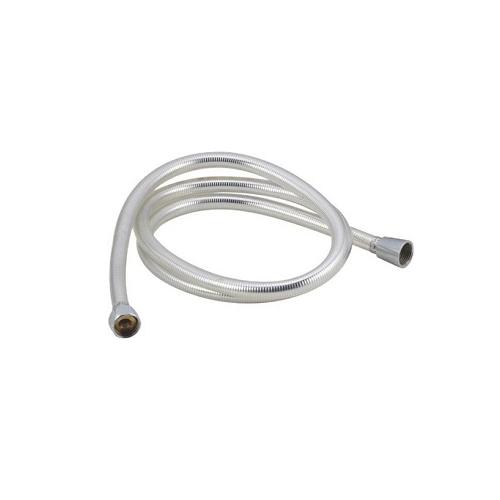 Gravity 1.5 Mtr SS Flexible Health Faucet Shower Tube Pipe