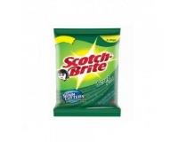 3M Scotch Brite Scrub Pad 7.5cm x 10cm