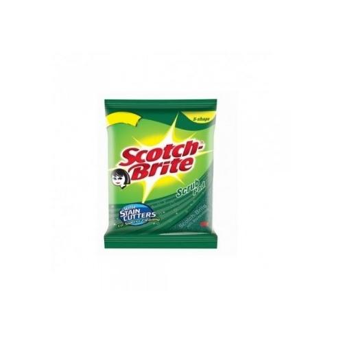 3M Scotch-Brite Scrub Pad 7.5cm x 10cm