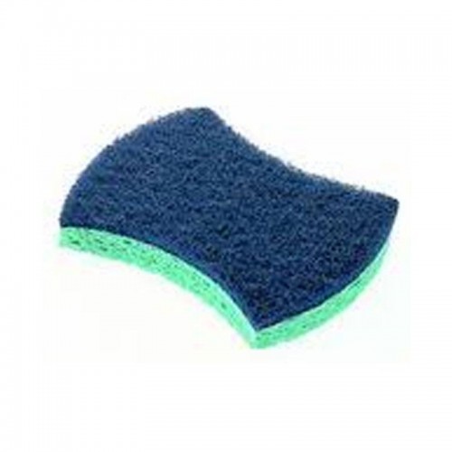 3M 2 Side Sponge, 3x4 Inch