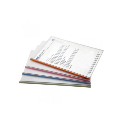 Channel File, Size: A4 (Pack of 10 Pcs)