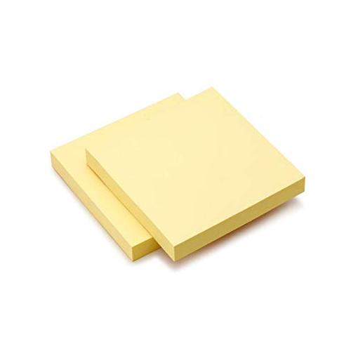 Bombaliyo Sticky Note, Size: 3x3 Inch (100 Sheets)