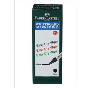 Faber Castell Whiteboard Marker Pen Black