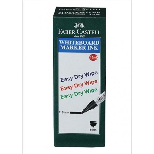 Faber Castell Whiteboard Marker Pen Black