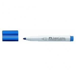 Faber Castell White Board Marker Blue