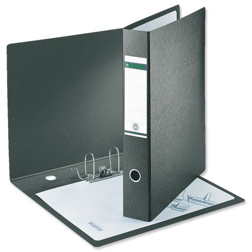 Lever Arch File, A4 Size