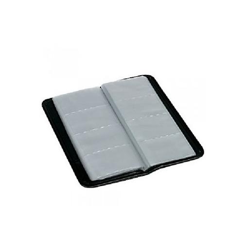 Ushine Visiting Card Holder, 240 Cards