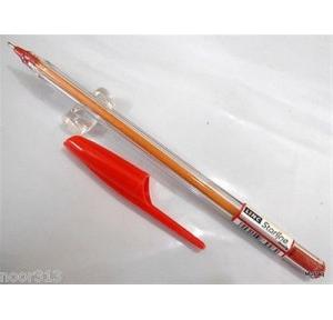 Linc Starline Trendy Ball Pen, Red