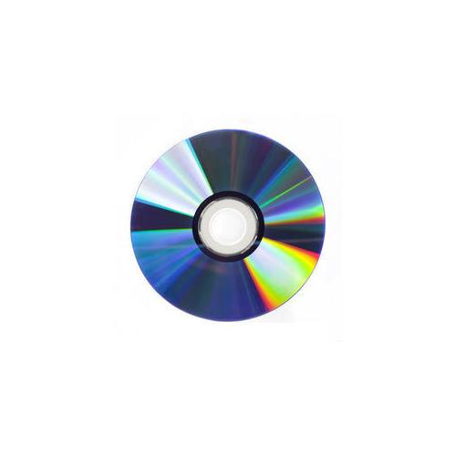 CD Without Cover