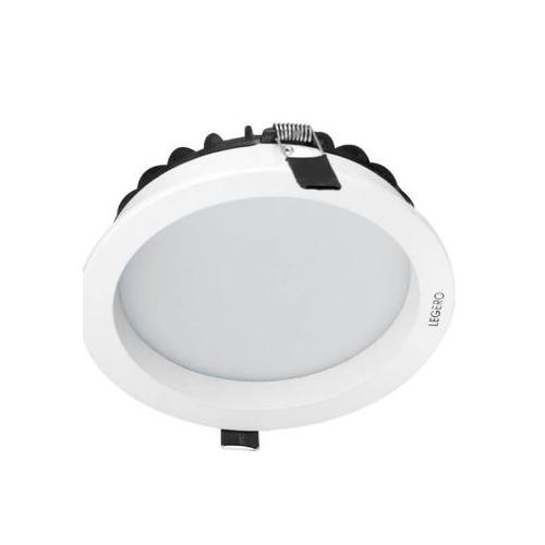 Legero 18W LED Surface Light, Omega 18