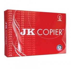 JK A4 Easy Copier 70 GSM, 500 Sheets