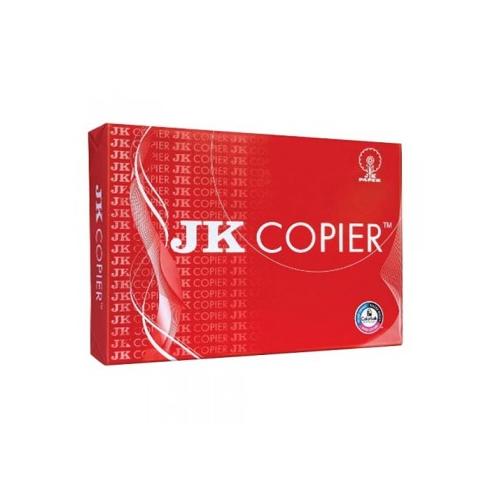 JK A4 Easy Copier 70 GSM, 500 Sheets