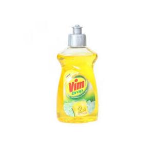 Vim Lemon Dish Wash Liquid, 750 ml