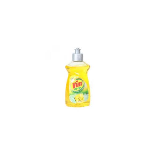 Vim Lemon Dish Wash Liquid, 750 ml