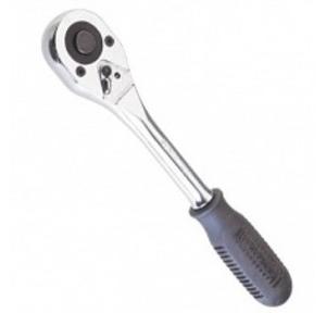 Venus 1/2 Inch Square Drive Ratchet 45 Teeth (Over Head) 250mm, VRRHB