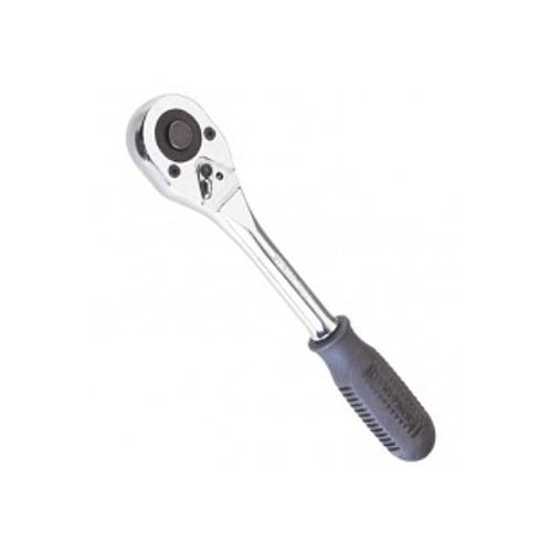 Venus 1/2 Inch Square Drive Ratchet 45 Teeth (Over Head) 250mm, VRRHB