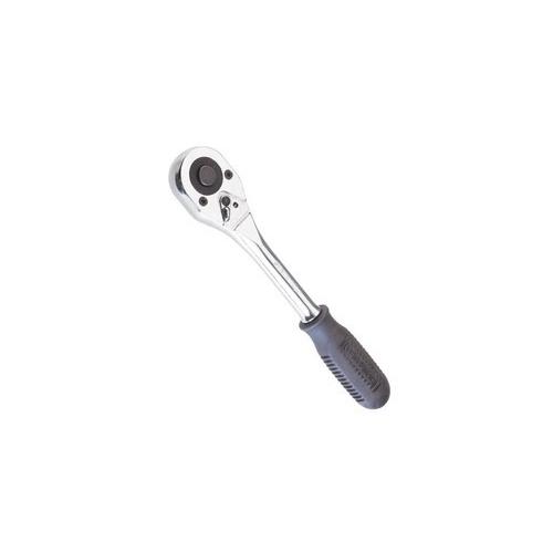 Venus 1/2 Inch Square Drive Ratchet (Over Head) 250 mm, VRRHA