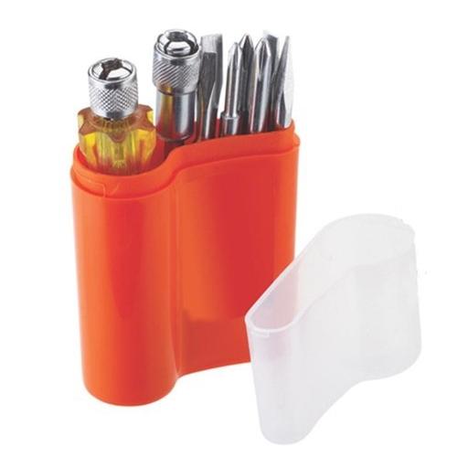 Venus 8 Blades Screw Driver Kit, VSK-8